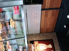 -苹果花园(桂林路店)