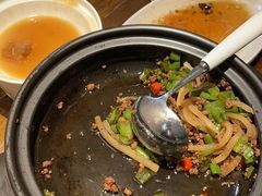 -粗茶淡饭·隐庐私厨(东亭店)