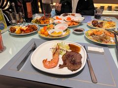 -舜和巴西烤肉餐厅(舜和国际店)