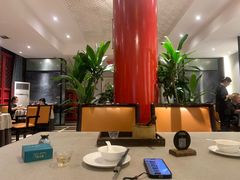 -汉水谣·江景餐厅(江滩店)