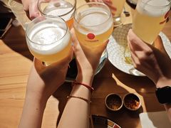 -雪熊精酿·哈尔滨烧烤酒馆(非遗大串店)