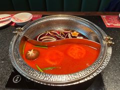 -牛New寿喜烧(闵行龙湖天街店)