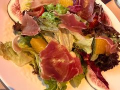 -大八江景意大利西餐厅LargeEight Italy Restaurant(1862时尚艺术中心店)