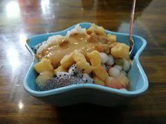 -串妹花式冰粉(乐山总店)
