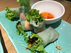 -米纸越南小馆(金鹰世界店)