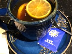 -天母蓝鸟西餐厅·烘焙蛋糕(十三碗店)