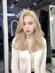 -Rise Hair上升造型
