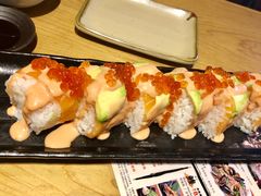 -ジャンボ釣船 つり吉(新世界店)