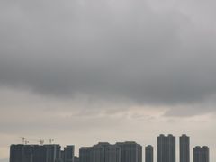-南昌青山湖风景区