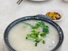 锦绣状元及第粥-龙的酒楼·手工早茶·顺德菜(近良路店)