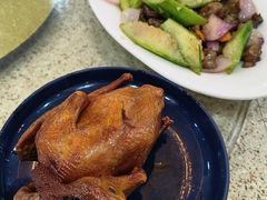 -煲煲掂风味煲仔饭餐厅(西区店)