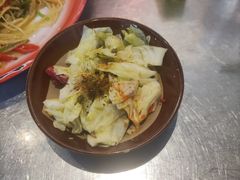 -馬伍旺川菜(江北虹悦城店)