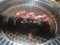 -梅梅家的烤肉店(槐北路店)