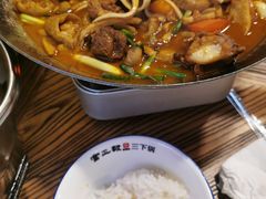 -富正毅三下锅·湘西韵味(天门山索道店)