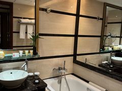 -深圳凯宾斯基酒店