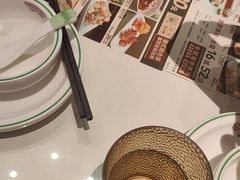 -雍哲港式餐厅(现代广场店)