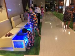 -汤连得温泉馆(宝山店)