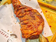 -老舅老蒙肉饼非遗店(一店)