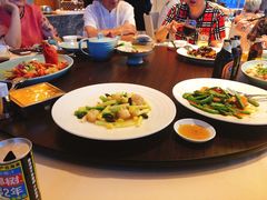 -环球港凯悦 · 享悦中餐厅