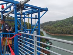 -石燕湖生态旅游景区