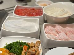 -海底捞火锅(摩尔广场店)