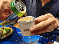 -马路边边串串香(双井直营店)