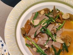 -秦月轩·陕西家乡菜(阜成路·五棵松店)