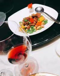 -皇朝会.经典传统粤菜(外滩店)