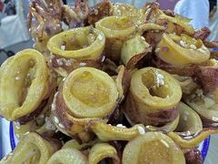 -东江海鲜大排档·潮汕菜·砂锅粥