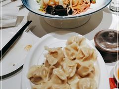-双合园·海鲜水饺青岛菜(九水东路店)