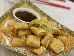 干炸响铃-楼外楼(西湖景区孤山路店)