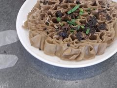 -大清花饺子(山庄店)