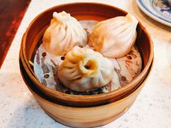 -南京大牌档(龙江新城市广场店)
