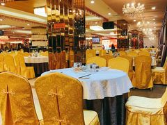 大堂-御满江海鲜酒家(洛溪新城店)