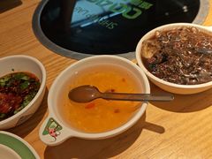 -0048鲜活香辣虾·火锅(铜陵路店)