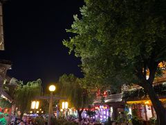 -大理古城