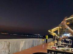 -观海轩餐厅(一线海景店)