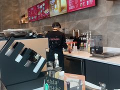 -星巴克臻选(深圳卓悦中心店)