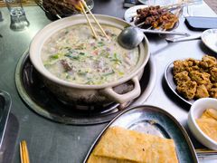 -清真·馬坡二旦烧烤(人生一串拍摄店)