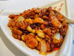 -峨嵋酒家(地安门店)