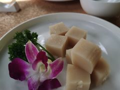 -龙井壹号·茶缘山景宴(龙井村店)