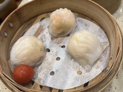 -点都德(龙之梦店)