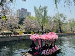 -元大都城垣遗址公园