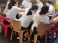 -绝味江湖发动鸡(新牌坊店)