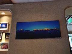 -龙井壹号·茶缘山景宴(龙井村店)