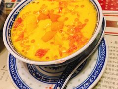 杨枝甘露-捷信牛奶甜品世家(五道口店)