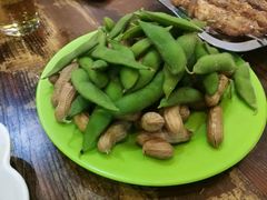 花毛拼盘-二茂羊公馆(东柳大街店)