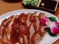-陈阿婆鱼头泡饼·京味菜(复兴路店)