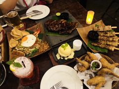 -Naughty Nuri’s Phuket