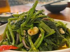 -曼泰·泰餐(江南环球港店)